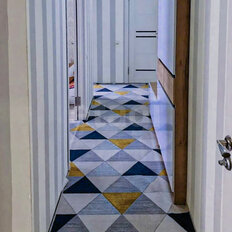 Квартира 55 м², 2-комнатная - изображение 2