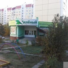 385,5 м², торговое помещение - изображение 2