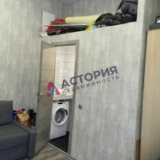 Квартира 28,4 м², 1-комнатная - изображение 5