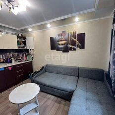 Квартира 18 м², студия - изображение 2