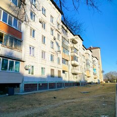 Квартира 52,5 м², 2-комнатная - изображение 1