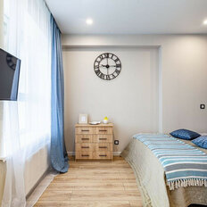 Квартира 25 м², студия - изображение 2