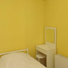 Квартира 27,6 м², студия - изображение 4