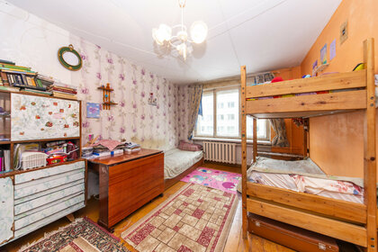 Купить квартиру-студию без отделки или требует ремонта во Владимире - изображение 3