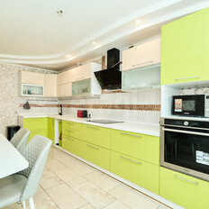 Квартира 119,5 м², 3-комнатная - изображение 2