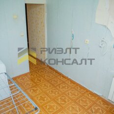 Квартира 34,7 м², 1-комнатная - изображение 3