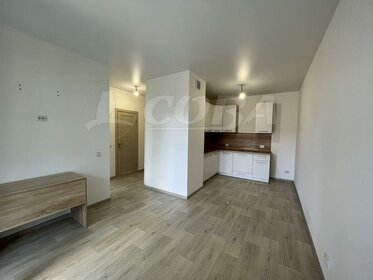 41 м², 1-комнатная квартира 18 000 ₽ в месяц - изображение 19