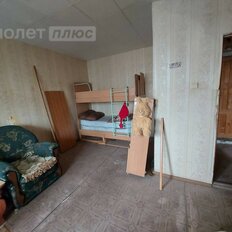 Квартира 31,8 м², 1-комнатная - изображение 1