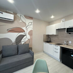 Квартира 45 м², 1-комнатная - изображение 2
