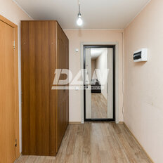 Квартира 24,7 м², студия - изображение 5