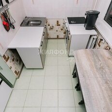 Квартира 44,4 м², 2-комнатная - изображение 5