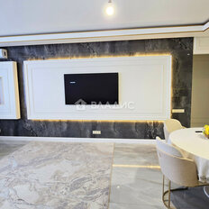 Квартира 141,4 м², 3-комнатная - изображение 2