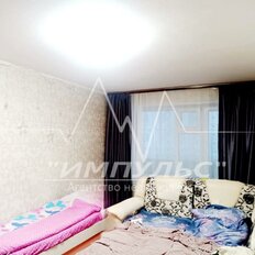 Квартира 35,9 м², 1-комнатная - изображение 5