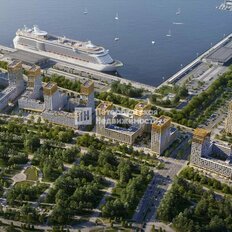 Квартира 85,9 м², 2-комнатная - изображение 3