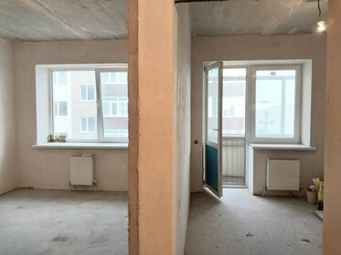 28,5 м², квартира-студия 3 000 000 ₽ - изображение 52