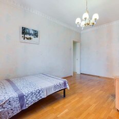 Квартира 124,1 м², 4-комнатная - изображение 3