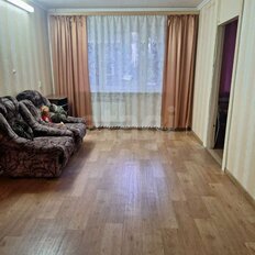 Квартира 44,4 м², 2-комнатная - изображение 2