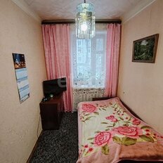 Квартира 64,6 м², 3-комнатная - изображение 4
