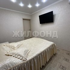 Квартира 43,1 м², 1-комнатная - изображение 5