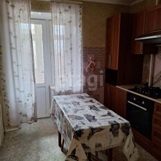 Квартира 49,6 м², 2-комнатная - изображение 5