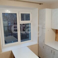 Квартира 34,2 м², 1-комнатная - изображение 5