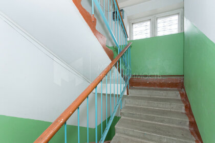 Снять двухкомнатную квартиру с высокими потолками в Тверской области - изображение 1