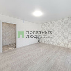 Квартира 24 м², студия - изображение 2