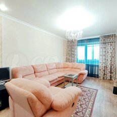 Квартира 87,3 м², 4-комнатная - изображение 2