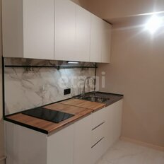 Квартира 35,4 м², студия - изображение 3