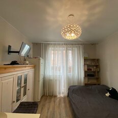 Квартира 21,6 м², студия - изображение 2