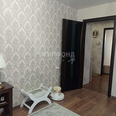 Квартира 52,6 м², 2-комнатная - изображение 5