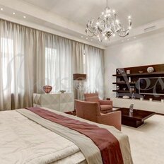 Квартира 170 м², 3-комнатная - изображение 3