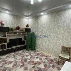 Квартира 56,8 м², 2-комнатная - изображение 2