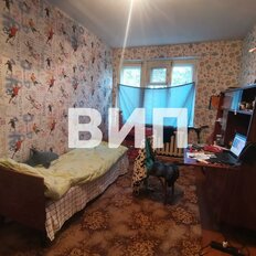 Квартира 65 м², 3-комнатные - изображение 4