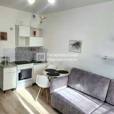 Квартира 20,5 м², студия - изображение 2