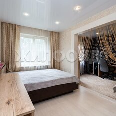 Квартира 73,4 м², 3-комнатная - изображение 1