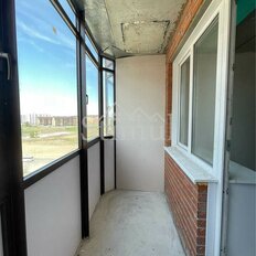 Квартира 29,2 м², студия - изображение 5