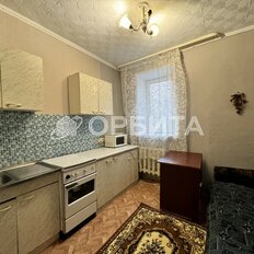 Квартира 48,7 м², студия - изображение 5