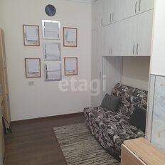 Квартира 15,4 м², студия - изображение 1