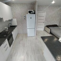 Квартира 31,5 м², студия - изображение 2