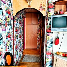 Квартира 53 м², 2-комнатная - изображение 4