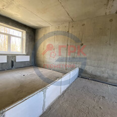 Квартира 97,4 м², 3-комнатная - изображение 5
