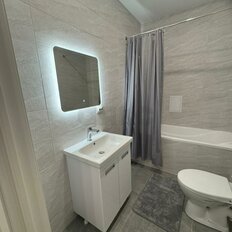 Квартира 35 м², 1-комнатная - изображение 5