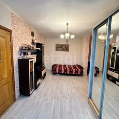 Квартира 41 м², 2-комнатная - изображение 1