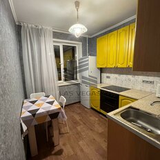 Квартира 36 м², 1-комнатная - изображение 3