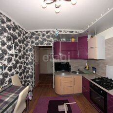 Квартира 55 м², 2-комнатная - изображение 2