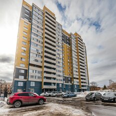 Квартира 27 м², студия - изображение 1