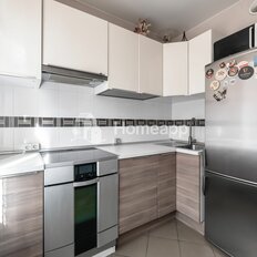 Квартира 52,6 м², 2-комнатная - изображение 1