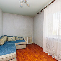 Квартира 62 м², 4-комнатная - изображение 3