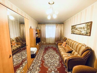 36,4 м², 1-комнатная квартира 3 590 000 ₽ - изображение 113